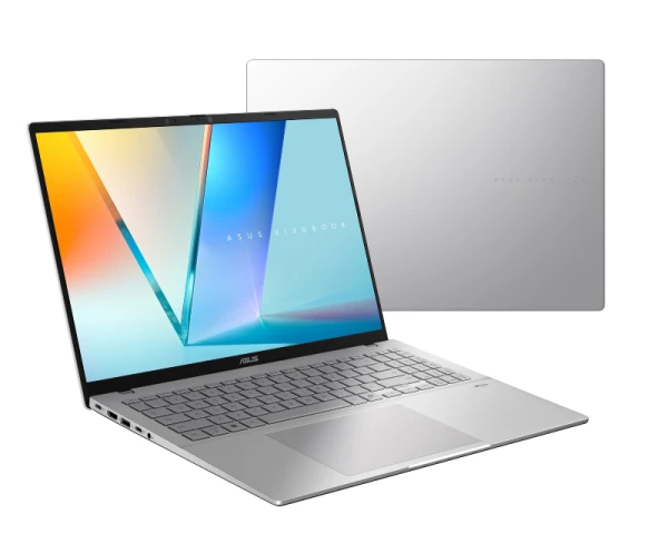 ASUS Vivobook S16 S3607CA-RPA035  (16 inča WUXGA, Ultra 7 255H, 16GB, SSD 1TB) laptop + ranac 