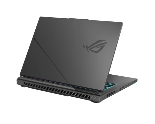 ASUS ROG Strix G16 G614FP-S5084 (16 inča 2.5K, Ryzen 9 9955HX, 32GB, SSD 1TB, GeForce RTX 5070) laptop 