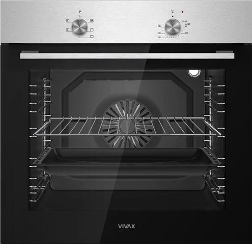 VIVAX HOME ugradna rerna BO-806BFMX