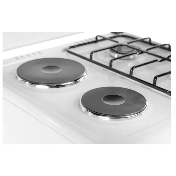 VIVAX HOME Samostojeći šporet FC-22602I WH