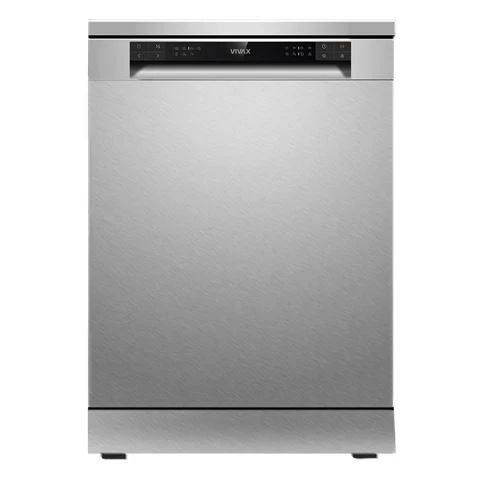 VIVAX HOME Mašina za pranje sudova DW-601472C X