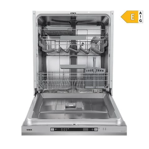 VIVAX HOME Mašina za pranje sudova DWB-601472D