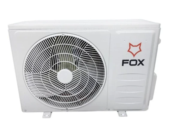 FOX klima uređaj inverter FAC-12INJP62