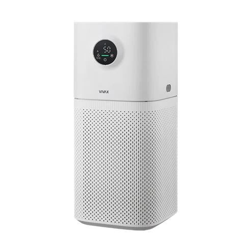 VIVAX HOME Prečišćivač vazduha AP-400M W AERIS Lite