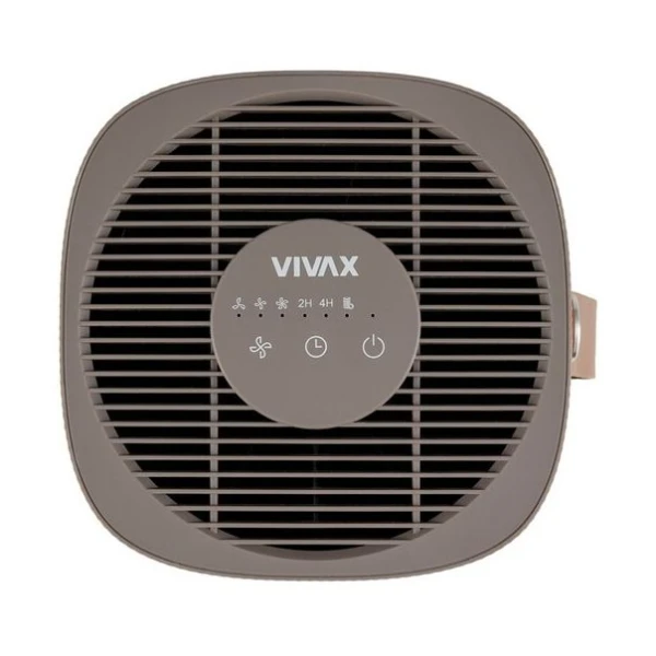 VIVAX HOME Prećišćivač vazduha AP-150M B AERIS MINI