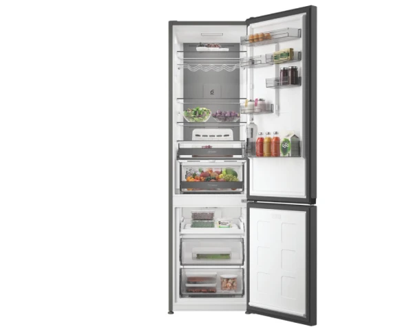 WHIRLPOOL kombinovani frižider  WHK 26413 XBR6EA1