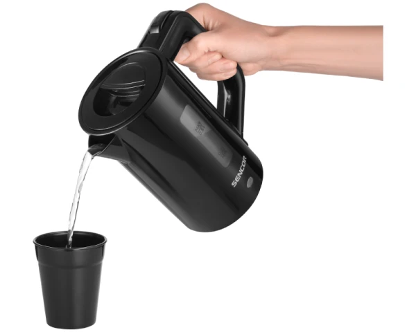 SENCOR kuvalo SWK 155BK