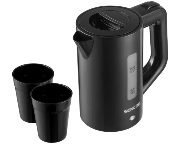 SENCOR kuvalo SWK 155BK