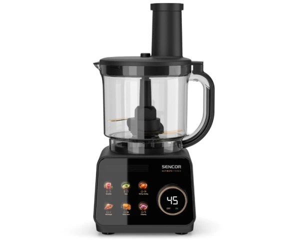 SENCOR Super blender SBU 9878BK
