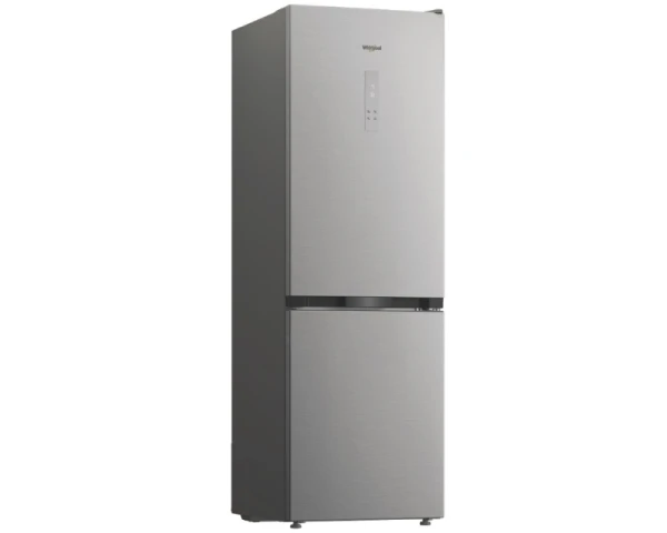 WHIRLPOOL kombinovani frižider WHK 26373 X6EA
