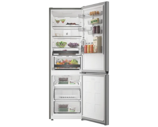 WHIRLPOOL kombinovani frižider WHK 26373 X6EA
