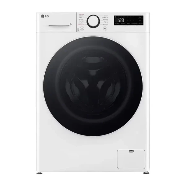 LG Mašina za pranje veša  Steam, Smart Diagnosis, 47,5cm, Bela ( F2WR508S0W )