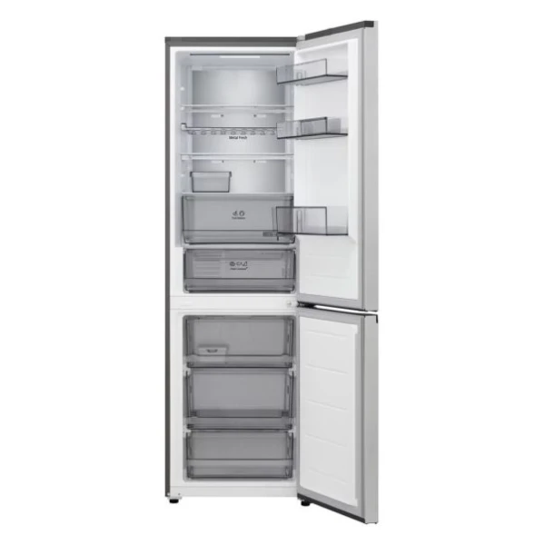 LG Kombinovani frižider GBBS514CPY