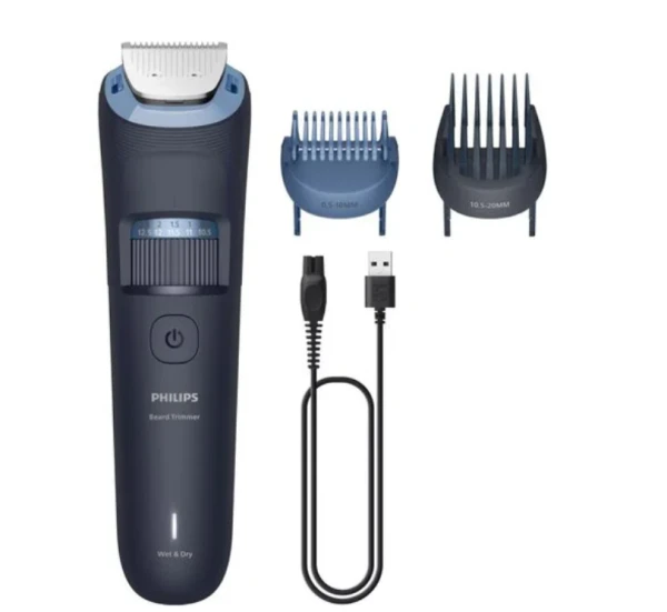TRIMER ZA BRADU BT3665/15  PHILIPS