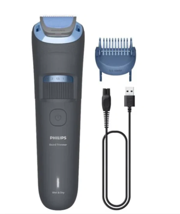 PHILIPS TRIMER ZA BRADU BT3617/15