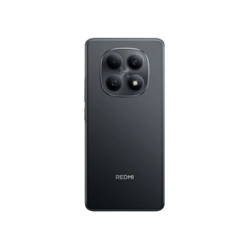 XIAOMI Redmi Note 15 6/128GB Black