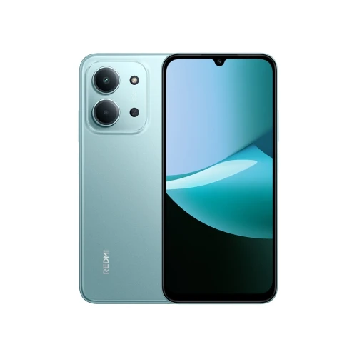 XIAOMI Redmi 15C 4/128GB Mint Green