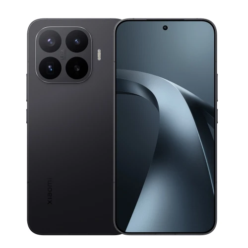 XIAOMI 17T Pro 12/512GB Black