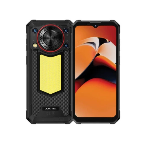 Oukitel WP53 Rugged Smartphone 4G8+16GB128GB11000mAhAndroid15 CRNI