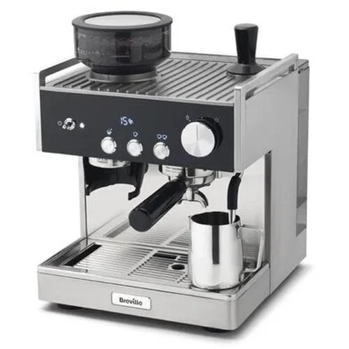 BREVILLE Aparat za espresso VCF161X Barista