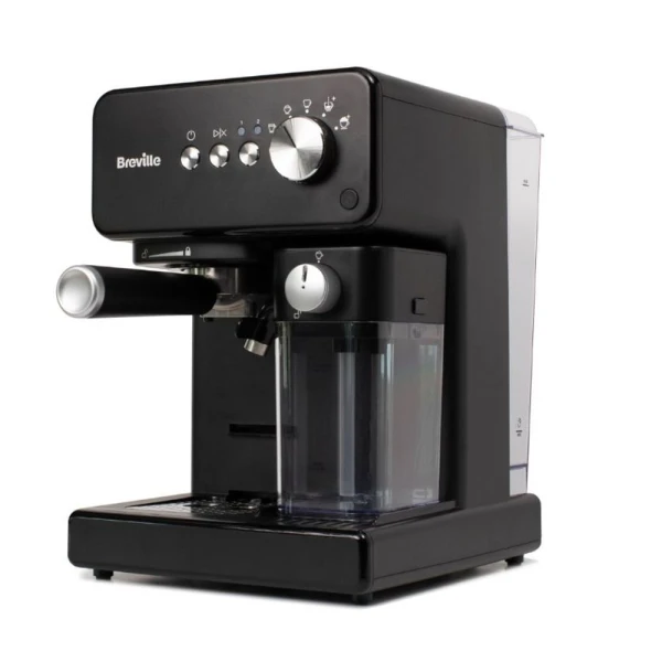Breville APARAT ZA ESPRESSO KAFU Prima Latte II  VCF183X-01