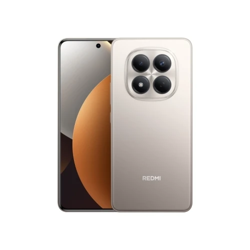 XIAOMI Redmi Note 15 Pro 12/512GB Titanium