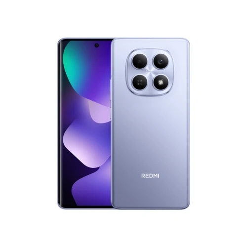 XIAOMI Redmi Note 15 6/128GB LJUBIČASTI