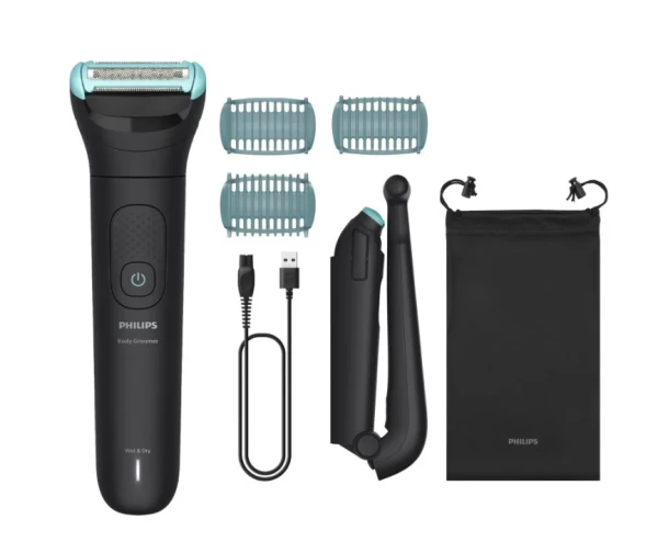 PHILIPS TRIMER ZA TELO BG5480/15