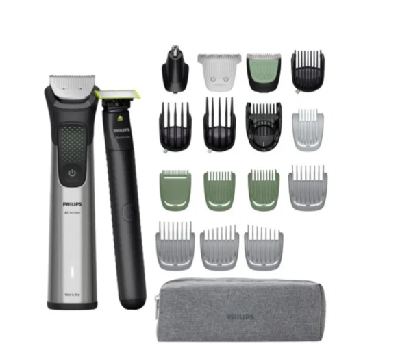 PHILIPS VISENAMENSKI TRIMER MG9558/15