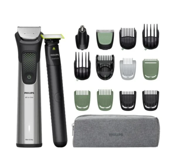 PHILIPS VISENAMENSKI TRIMER MG9535/15