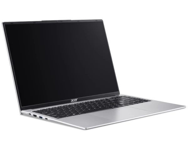 ACER Aspire Lite 16 16 inča FHD, Core 5 120U, 16GB, 512GB SSD (AL16-54P-52VV) 