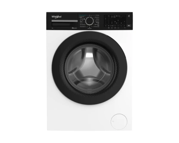 WHIRLPOOL  Mašina za pranje veša WAM764WKBEE