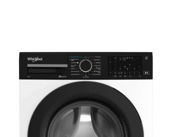 WHIRLPOOL  Mašina za pranje veša WAM764WKBEE
