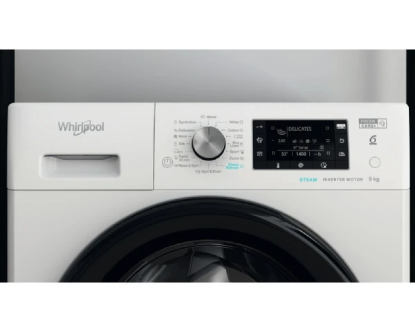 WHIRLPOOL Mašina za pranje veša FFD9479BVEE