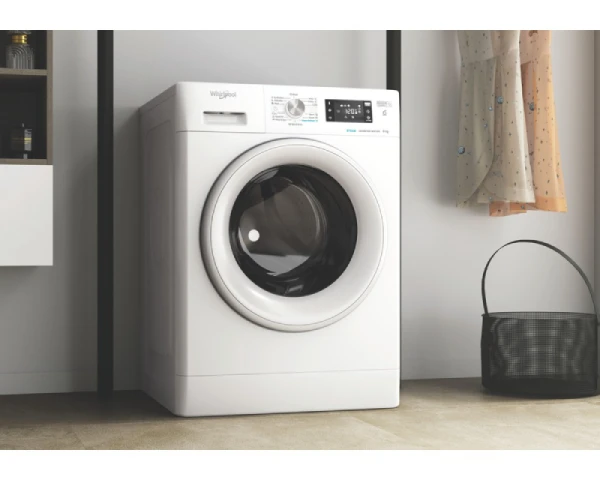 WHIRLPOOL Inverter mašina za pranje veša  FFB8279WVEE