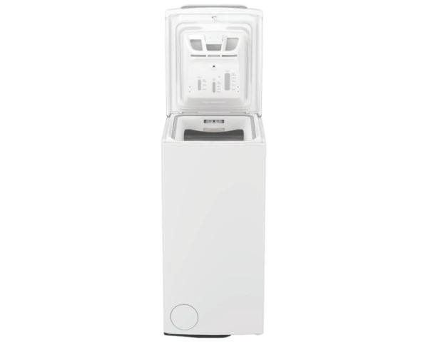 WHIRLPOOL Mašina za pranje veša sa gornjim punjenjem TW721DSFCEE