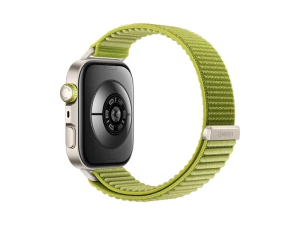 HUAWEI Watch Fit 4 Pro Green