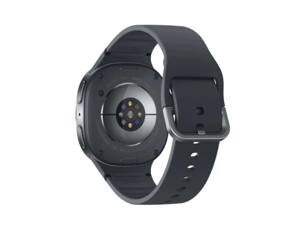 SAMSUNG Galaxy Watch8 (Bluetooth, 40mm) Graphite