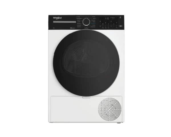 WHIRLPOOL Mašina za sušenje veša - toplotna pumpa WPC9WBSEE