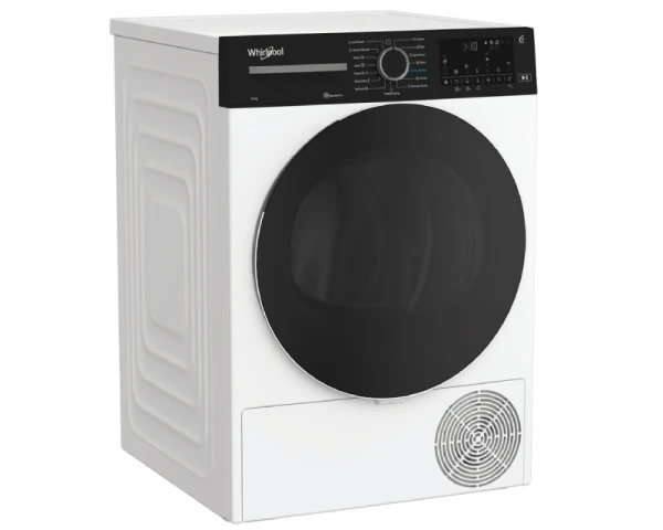 WHIRLPOOL Mašina za sušenje veša WPE12XWBSEE