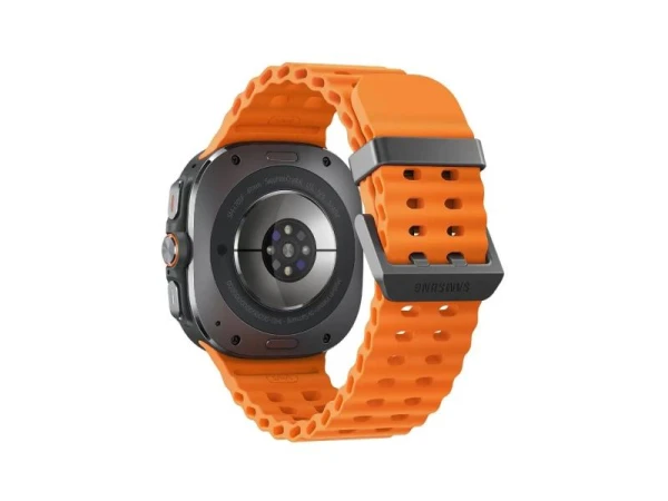 SAMSUNG Galaxy Watch Ultra (LTE, 47mm) Titanium Gray
