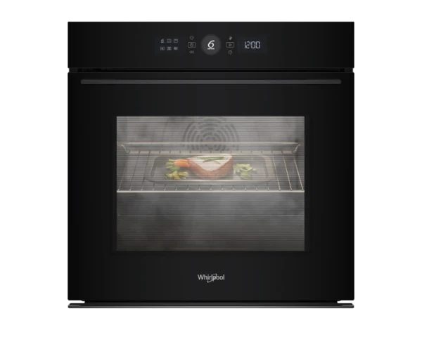WHIRLPOOL Ugradna rerna WOI5S8PPM1SBA