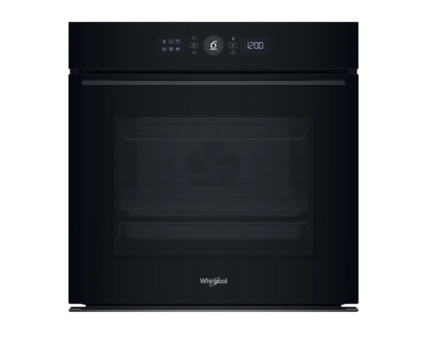 WHIRLPOOL Ugradna rerna WOI5S8CM1SBA