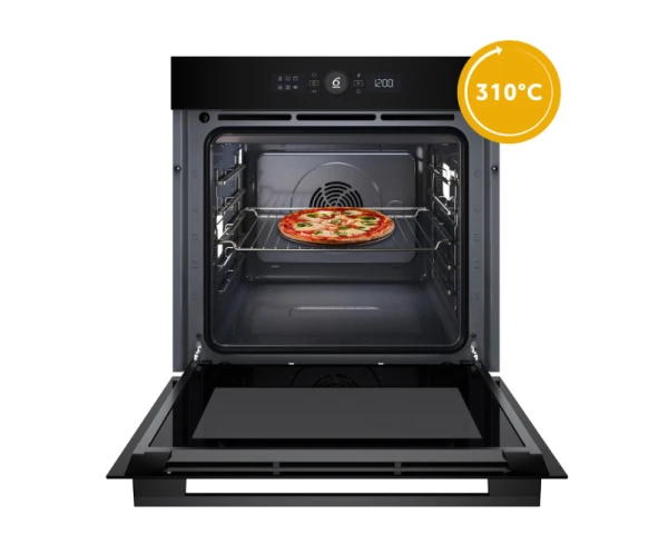 WHIRLPOOL Ugradna rerna WOI5S8CM1SBA