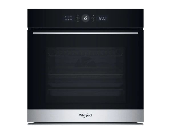 WHIRLPOOL Ugradna rerna WOI5S81HM1SXA