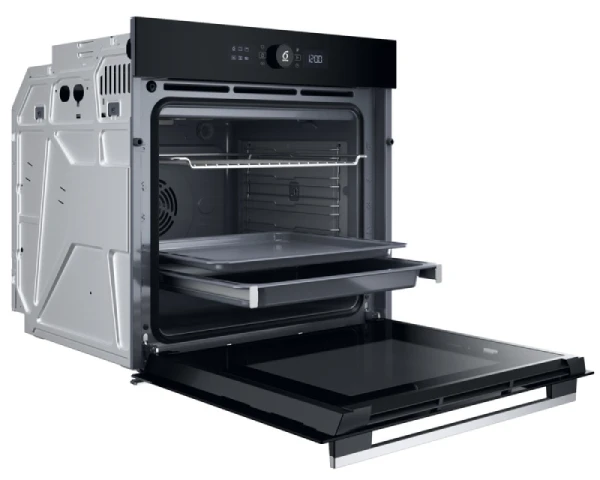 WHIRLPOOL Ugradna rerna WOI5S8CM1SXA