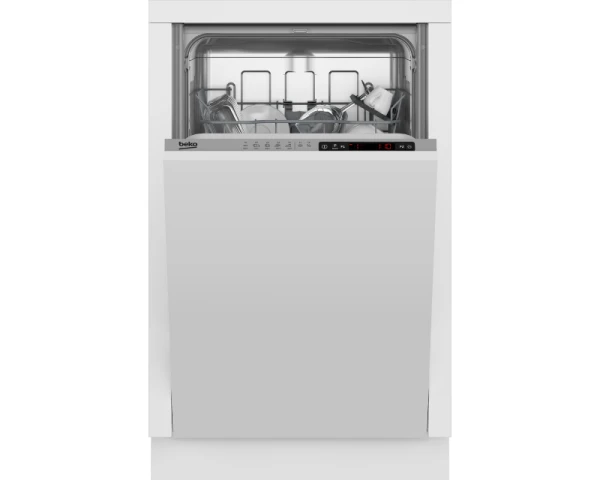 BEKO Ugradna mašina za pranje sudova DIS35023E