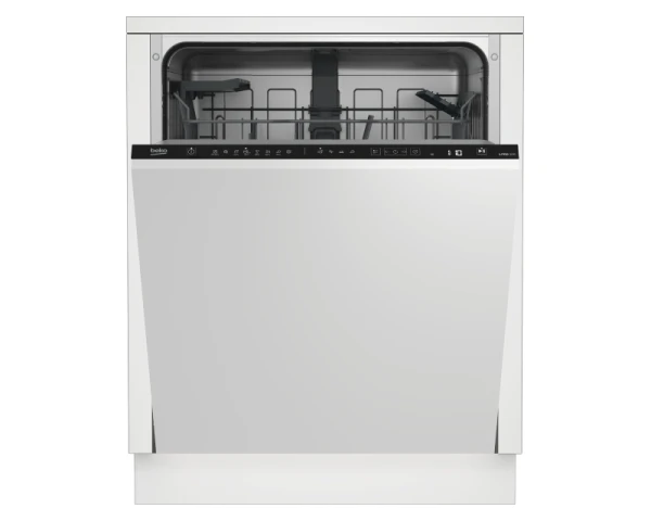 BEKO ProSmart inverter ugradna mašina za pranje sudova BDIN18441