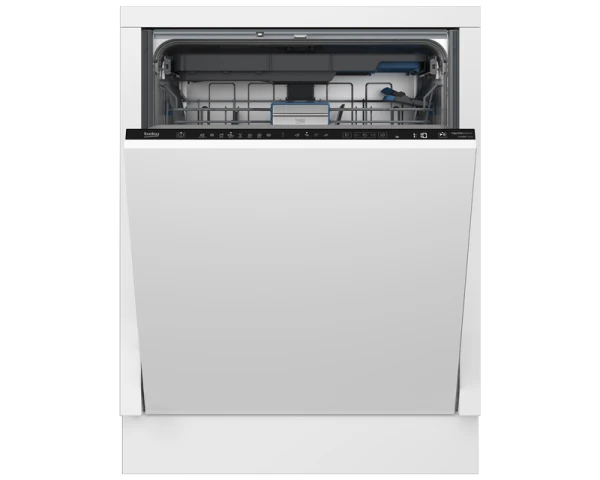 BEKO ProSmart inverter ugradna mašina za pranje sudova BDIN38551P