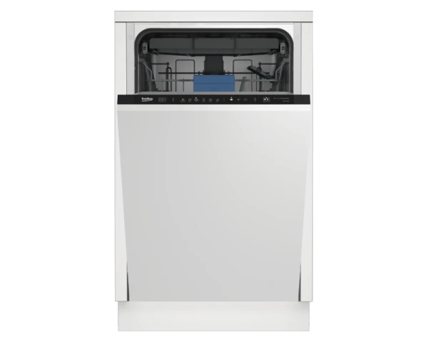 BEKO ProSmart inverter ugradna mašina za pranje sudova BDIS161E0Q